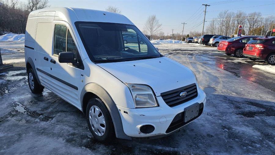 Ford Transit Connect photo 3