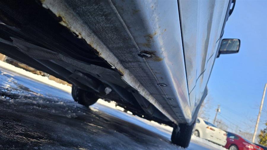 Ford Transit Connect photo 6
