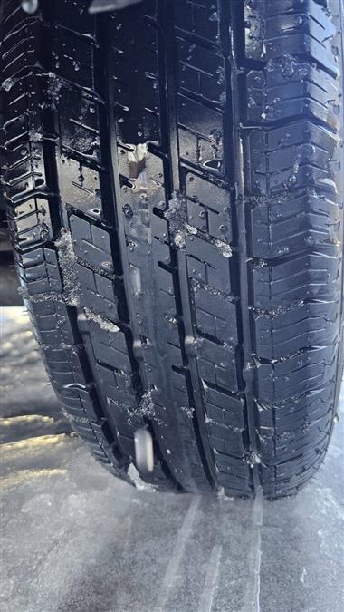 Ford Transit Connect photo 7
