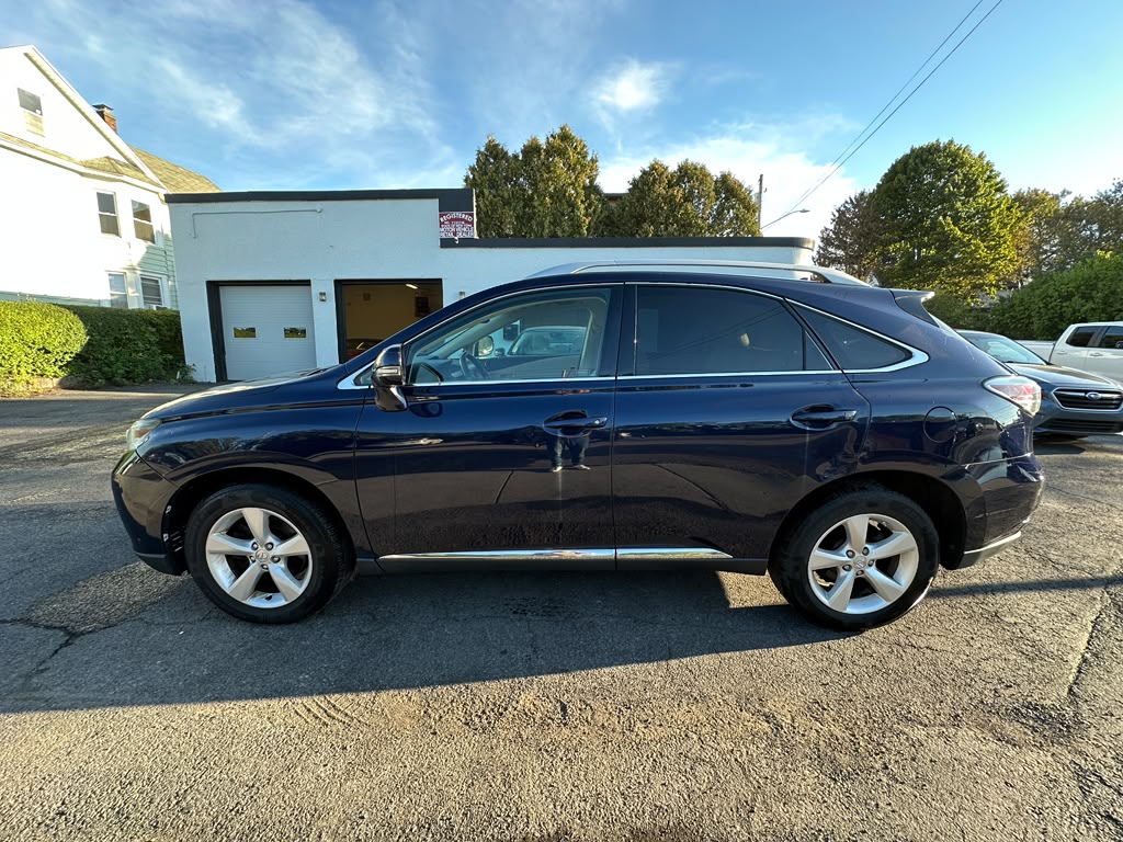 Lexus Rx for sale at Next Level Wholesale — photo 2