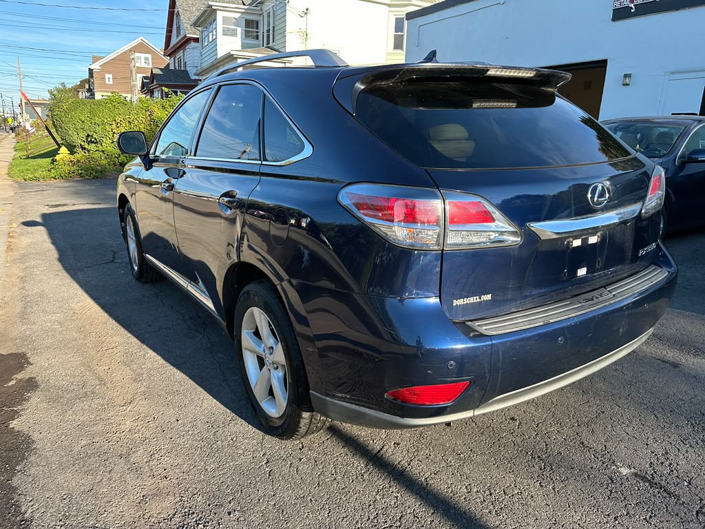 Lexus Rx for sale at Next Level Wholesale — photo 3