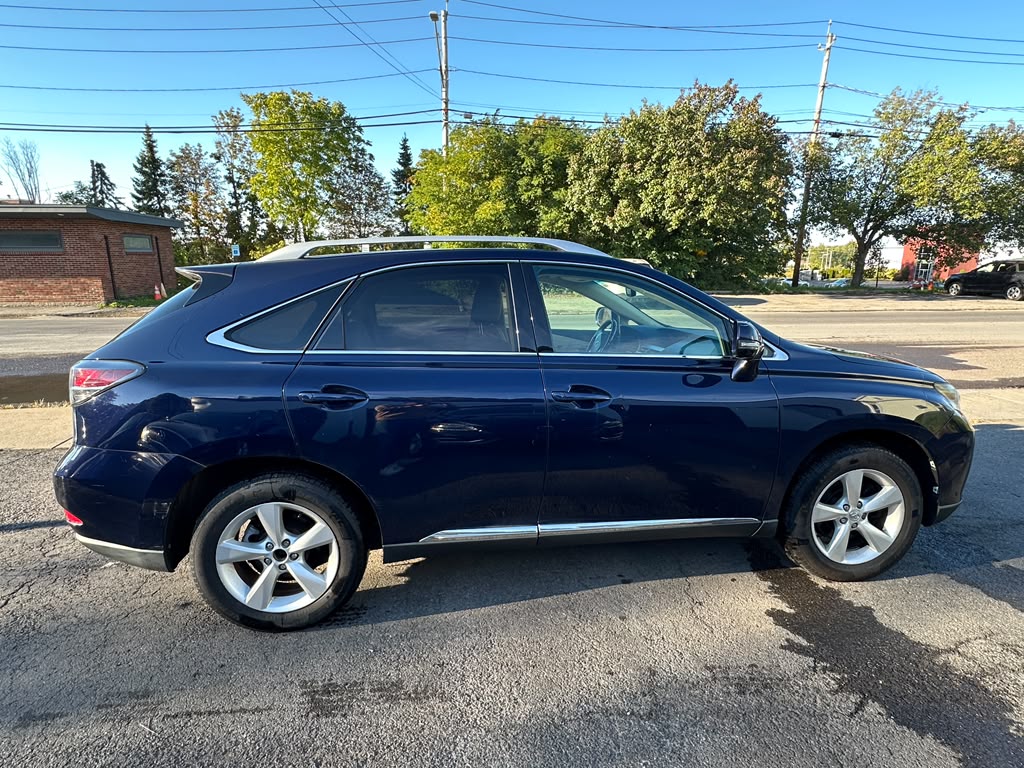 Lexus Rx for sale at Next Level Wholesale — photo 6
