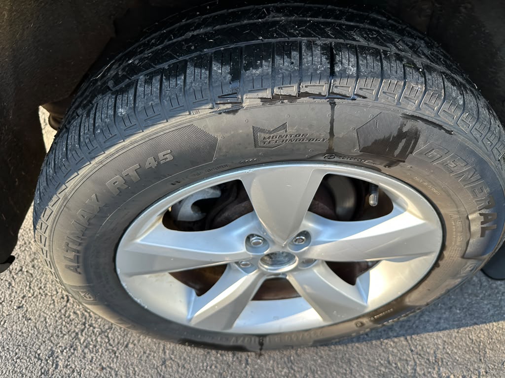 Lexus Rx for sale at Next Level Wholesale — photo 8