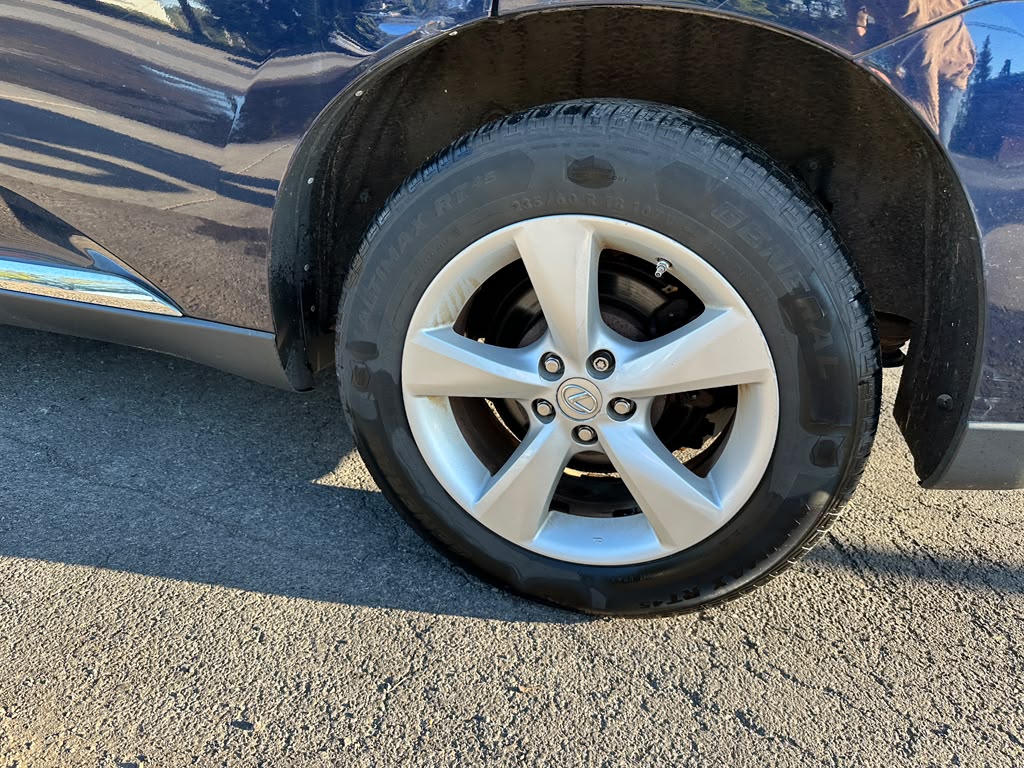 Lexus Rx for sale at Next Level Wholesale — photo 9