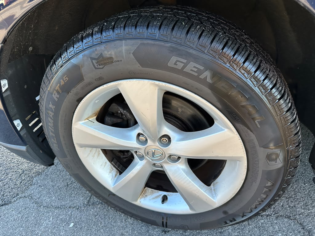 Lexus Rx for sale at Next Level Wholesale — photo 10