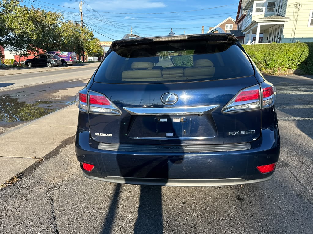 Lexus Rx for sale at Next Level Wholesale — photo 4