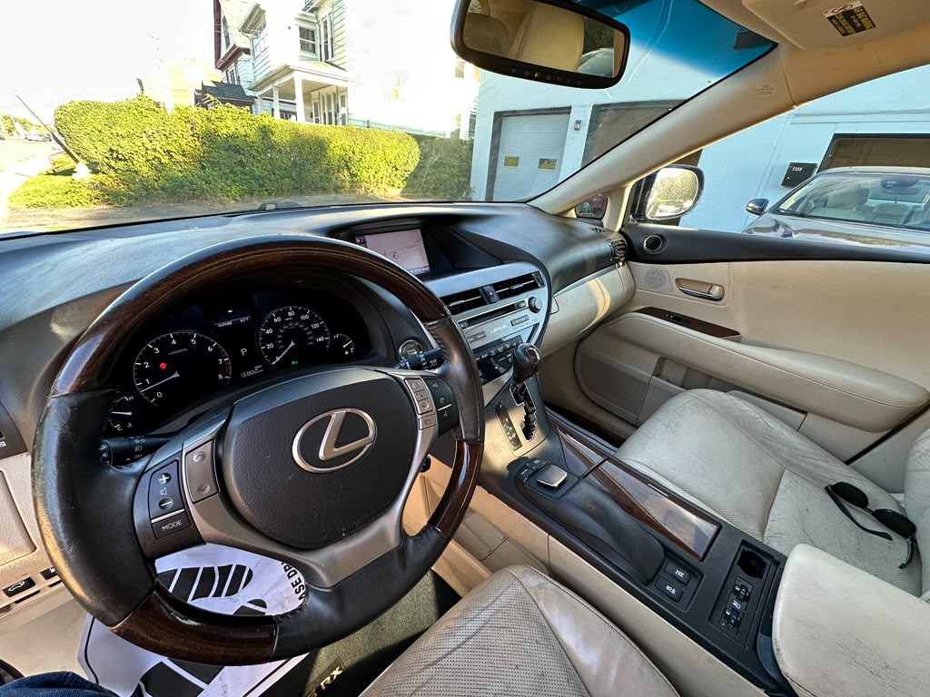 Lexus Rx for sale at Next Level Wholesale — photo 13