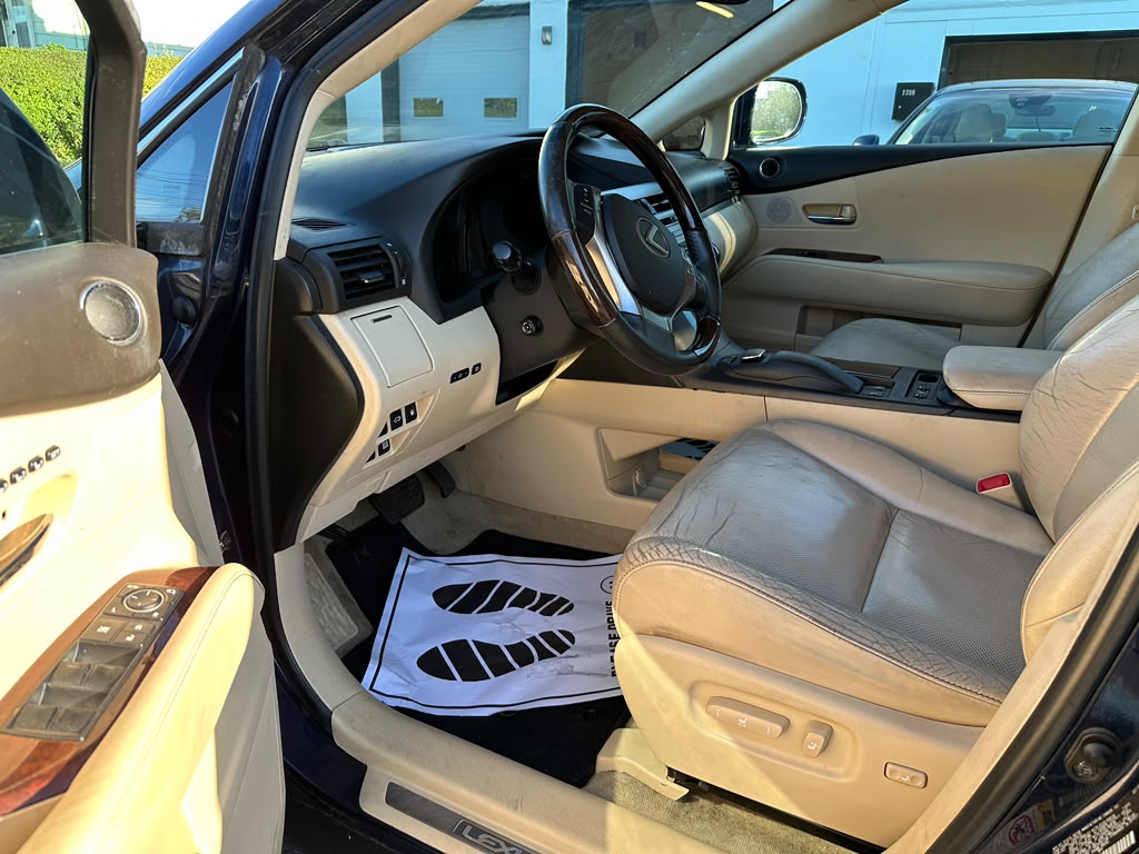 Lexus Rx for sale at Next Level Wholesale — photo 14