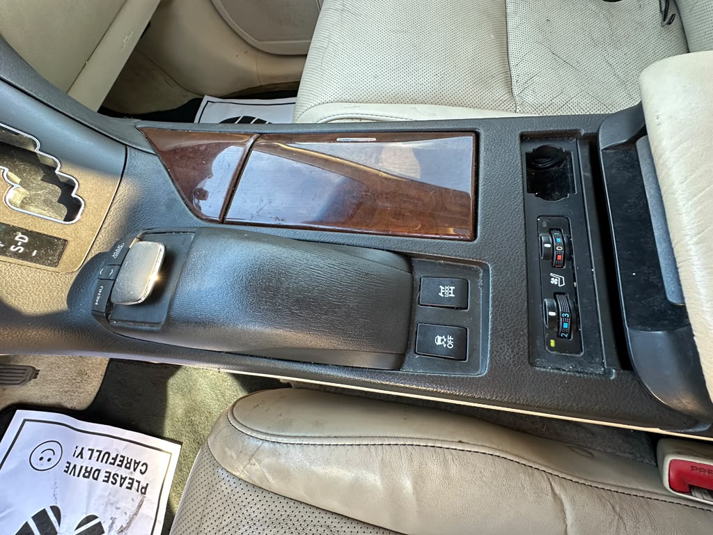 Lexus Rx for sale at Next Level Wholesale — photo 15