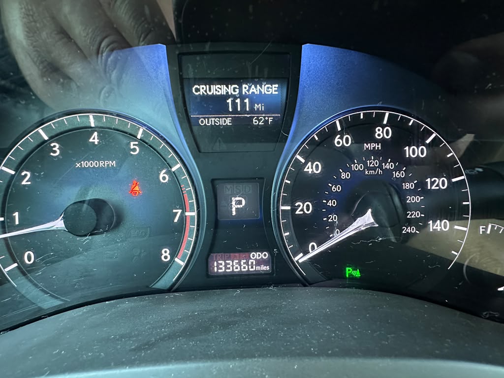 Lexus Rx for sale at Next Level Wholesale — photo 16