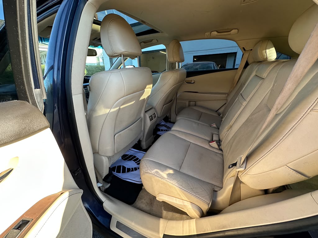 Lexus Rx for sale at Next Level Wholesale — photo 17