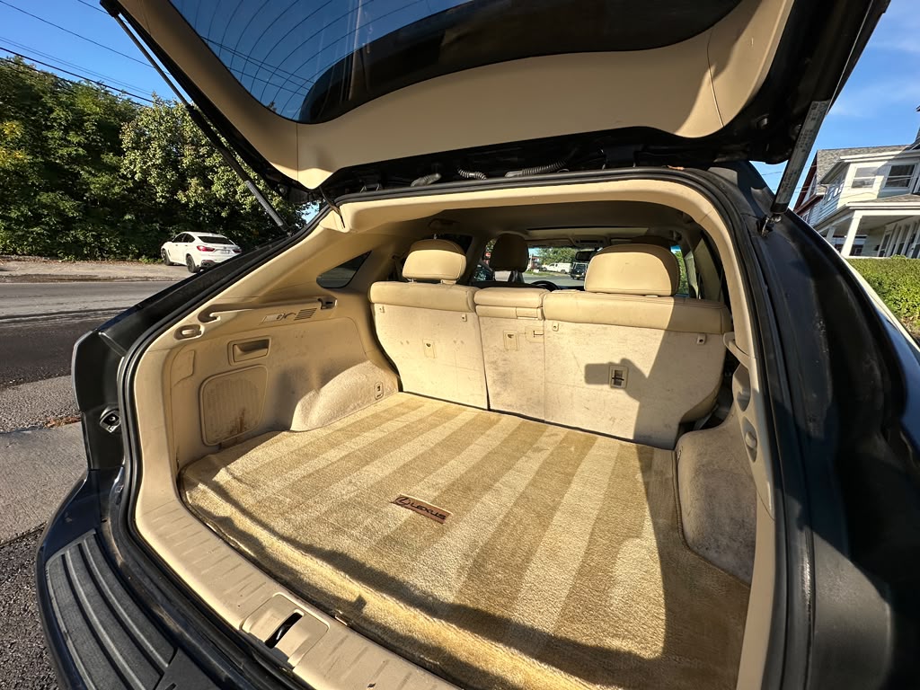 Lexus Rx for sale at Next Level Wholesale — photo 18