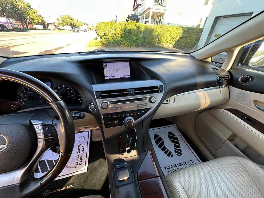 Lexus Rx for sale at Next Level Wholesale — photo 19