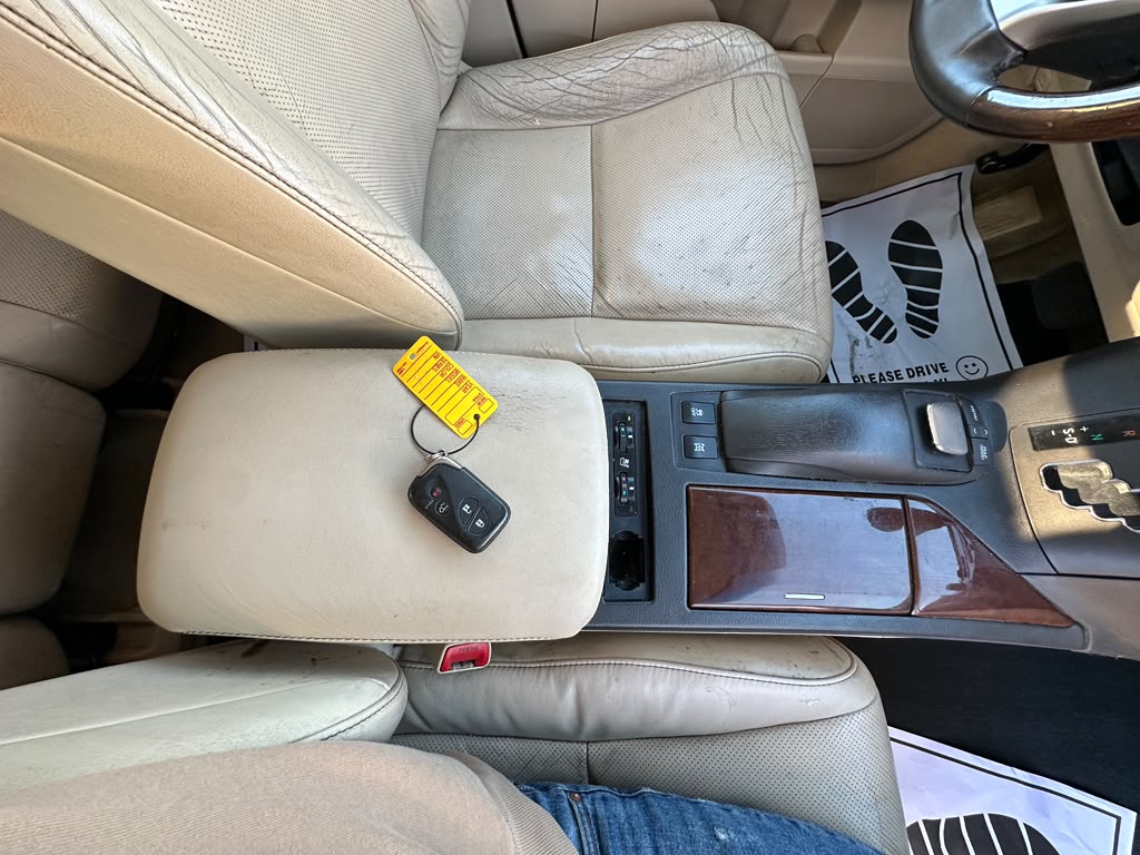 Lexus Rx for sale at Next Level Wholesale — photo 20