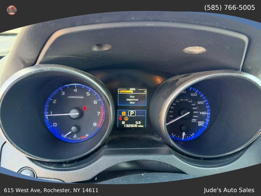 Subaru Outback photo 15