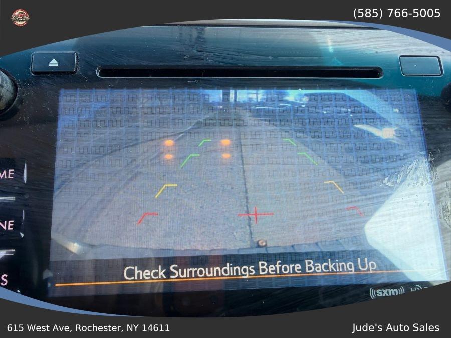Subaru Outback photo 18