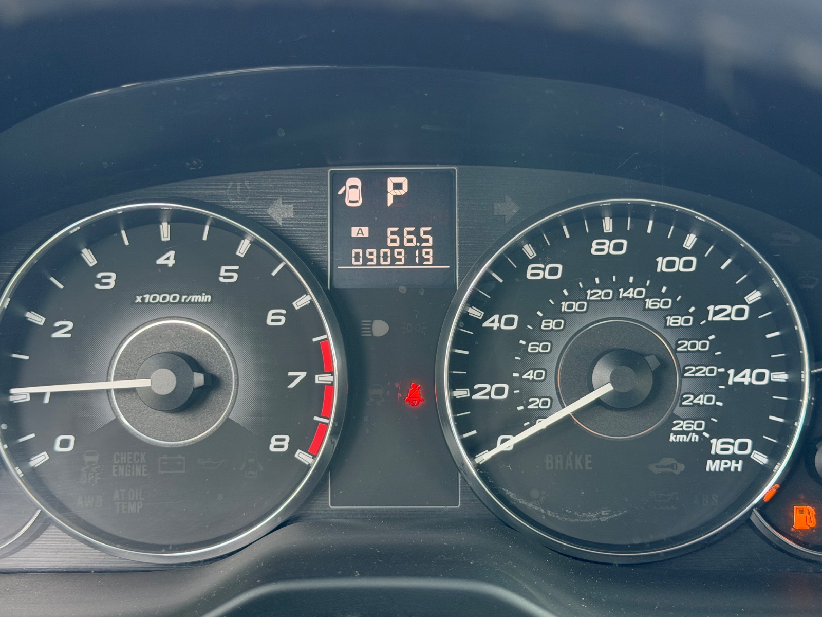 SUBARU OUTBACK for sale at Judes Auto Sales — photo 22