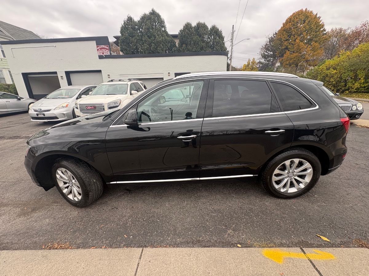 Audi Q5 for sale at Next Level Wholesale — photo 2