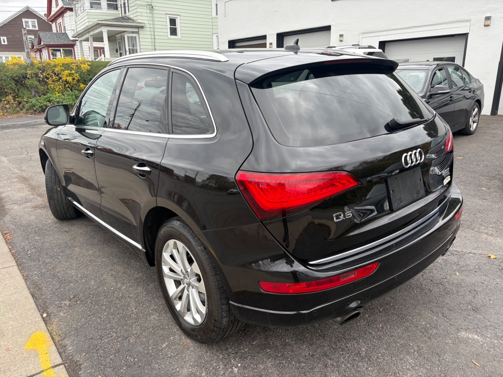 Audi Q5 for sale at Next Level Wholesale — photo 3