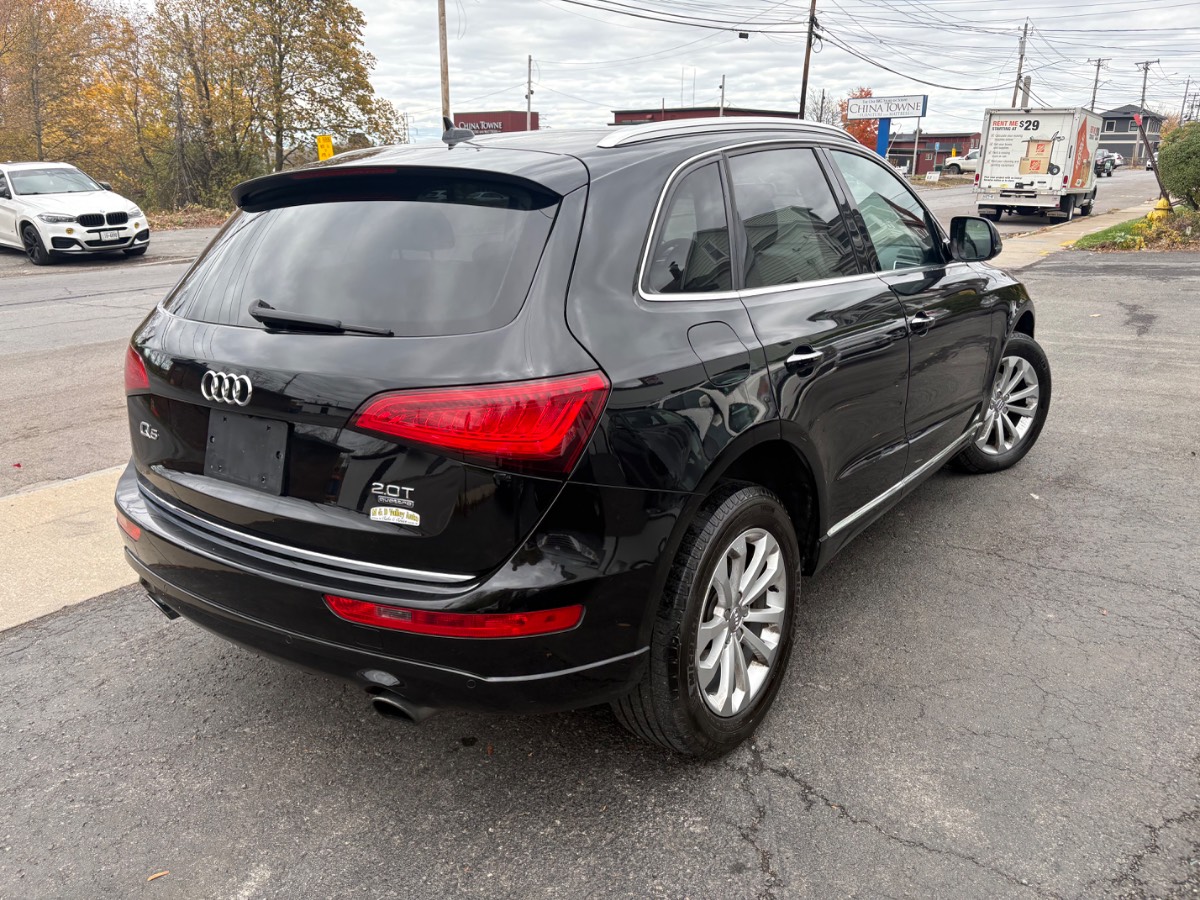 Audi Q5 for sale at Next Level Wholesale — photo 5