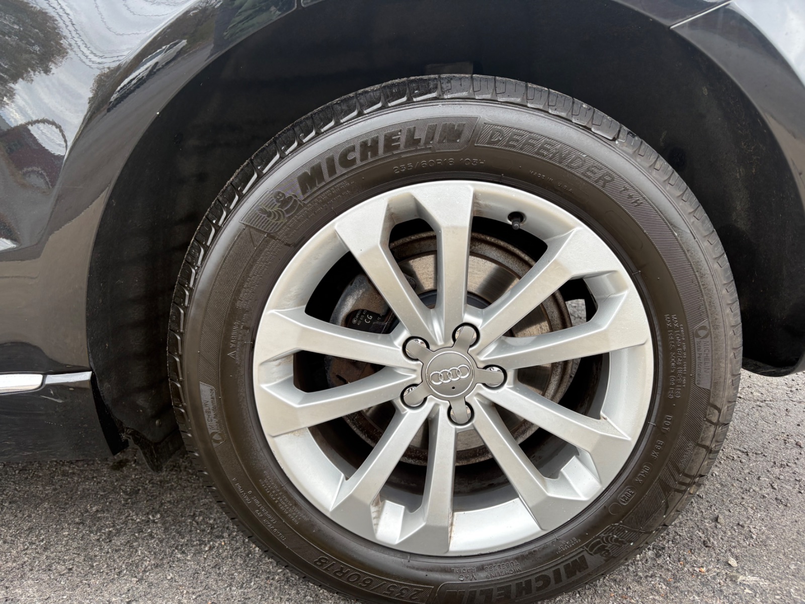 Audi Q5 for sale at Next Level Wholesale — photo 9