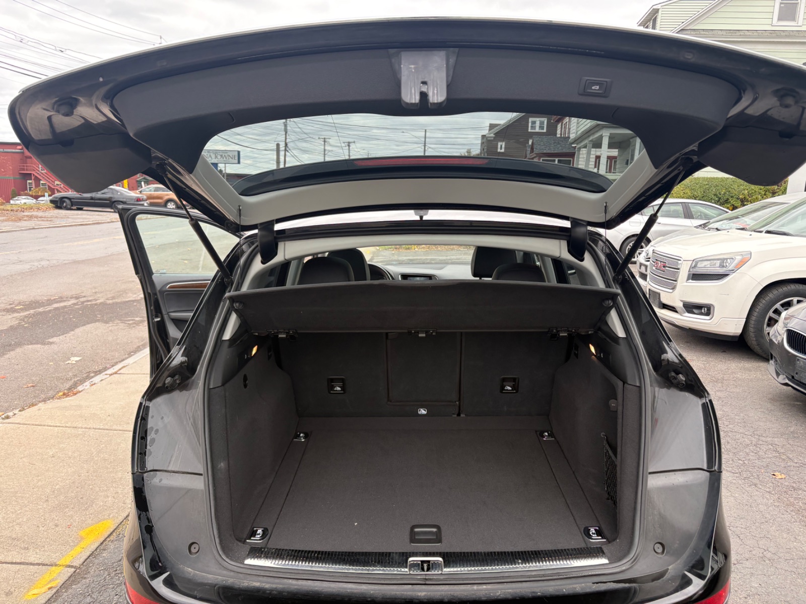 Audi Q5 for sale at Next Level Wholesale — photo 10