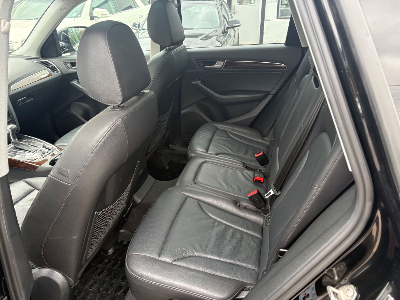Audi Q5 for sale at Next Level Wholesale — photo 11