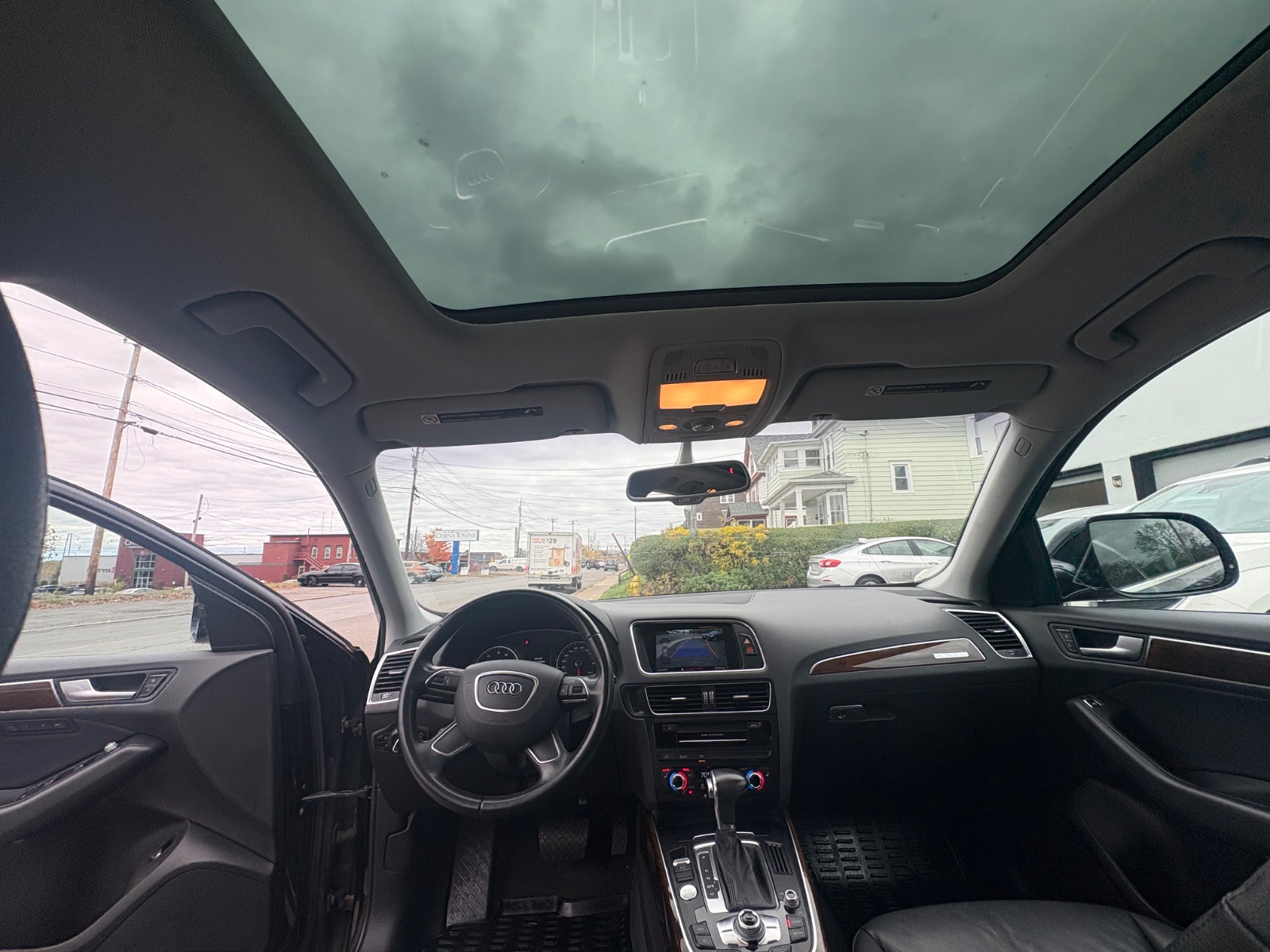 Audi Q5 for sale at Next Level Wholesale — photo 12