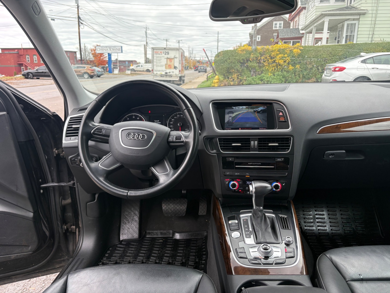 Audi Q5 for sale at Next Level Wholesale — photo 13
