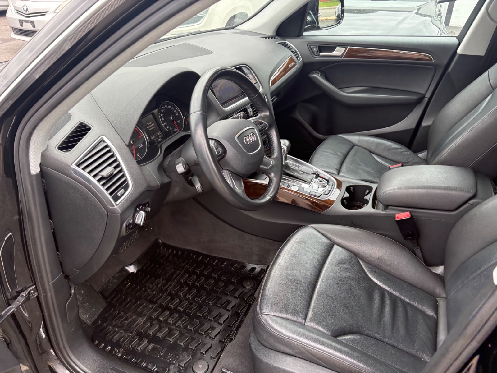 Audi Q5 for sale at Next Level Wholesale — photo 14