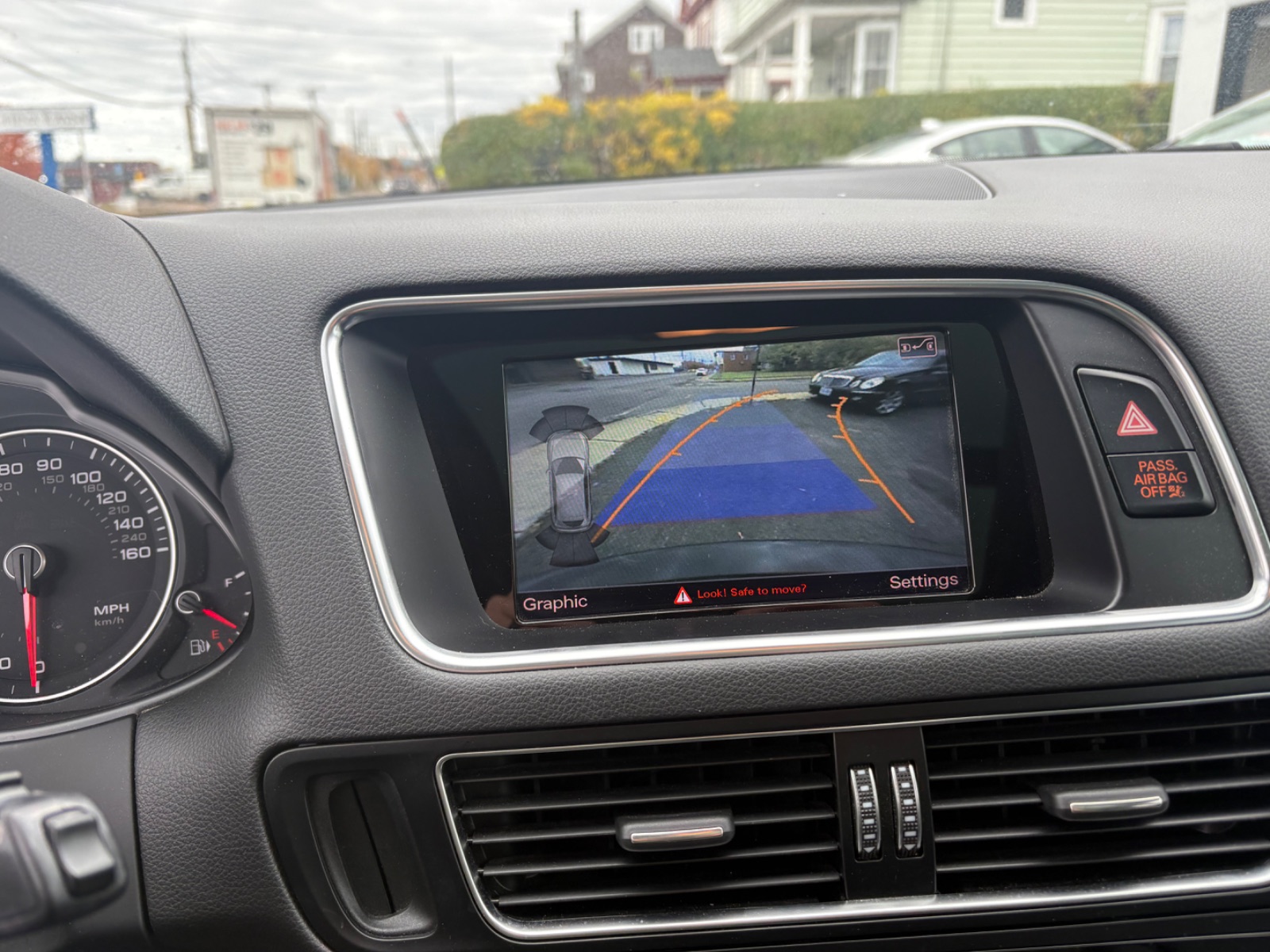Audi Q5 for sale at Next Level Wholesale — photo 15