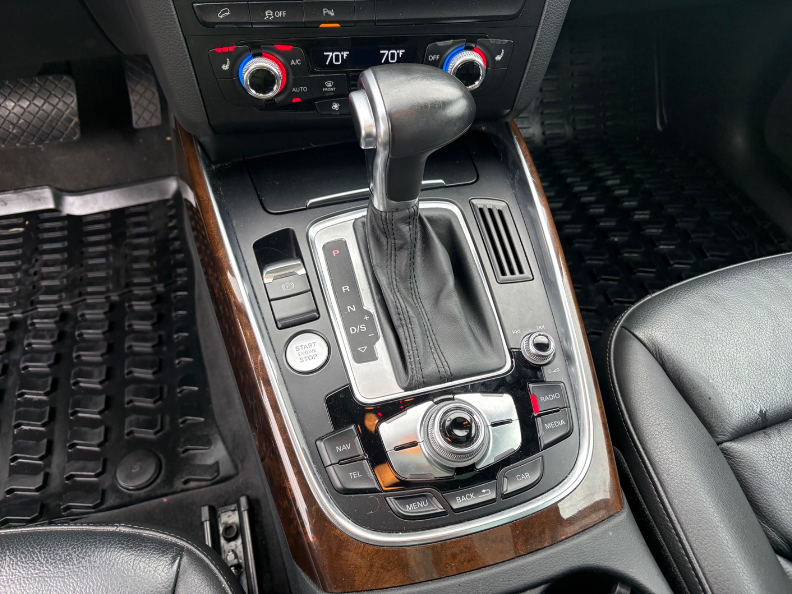 Audi Q5 for sale at Next Level Wholesale — photo 16