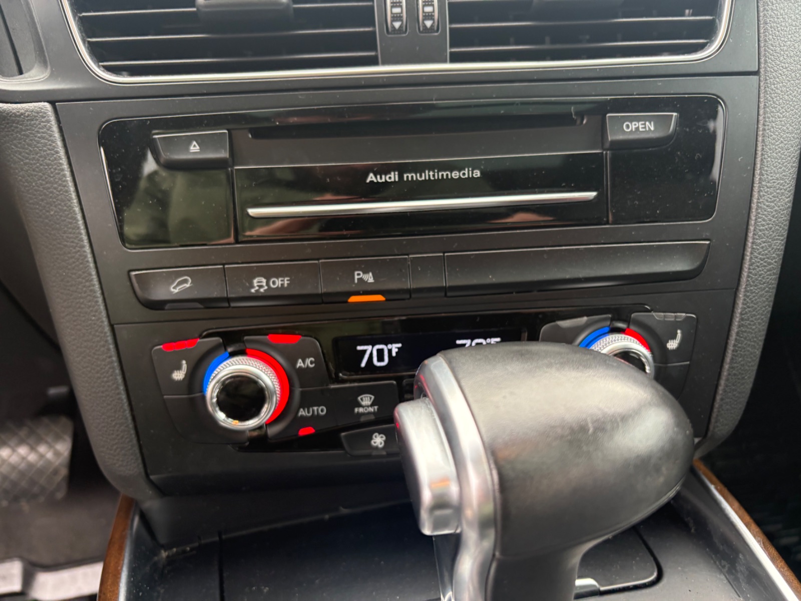 Audi Q5 for sale at Next Level Wholesale — photo 17