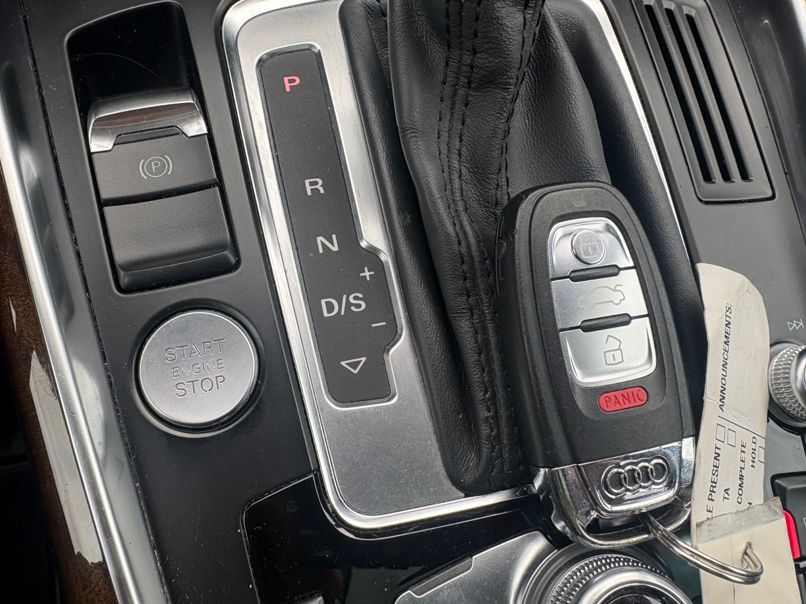 Audi Q5 for sale at Next Level Wholesale — photo 20