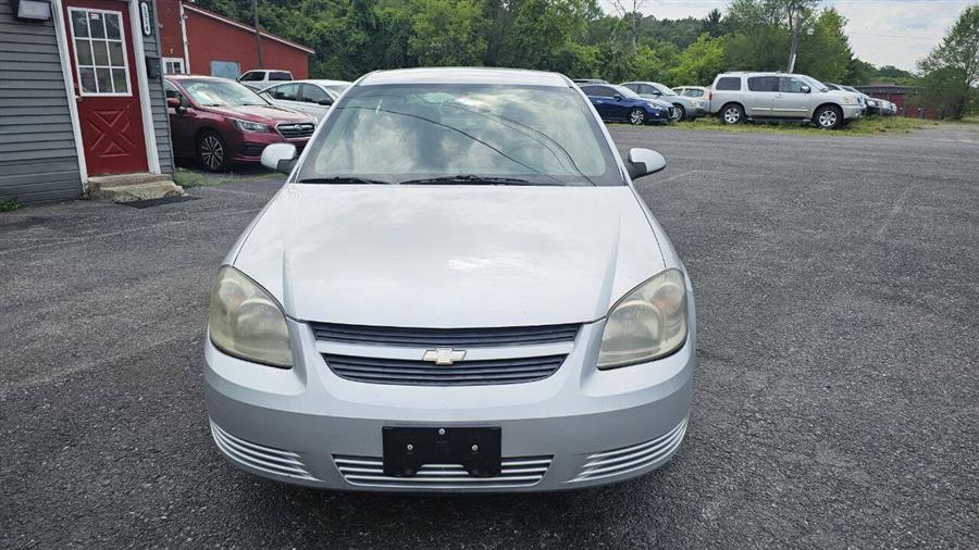Chevrolet Cobalt photo 3