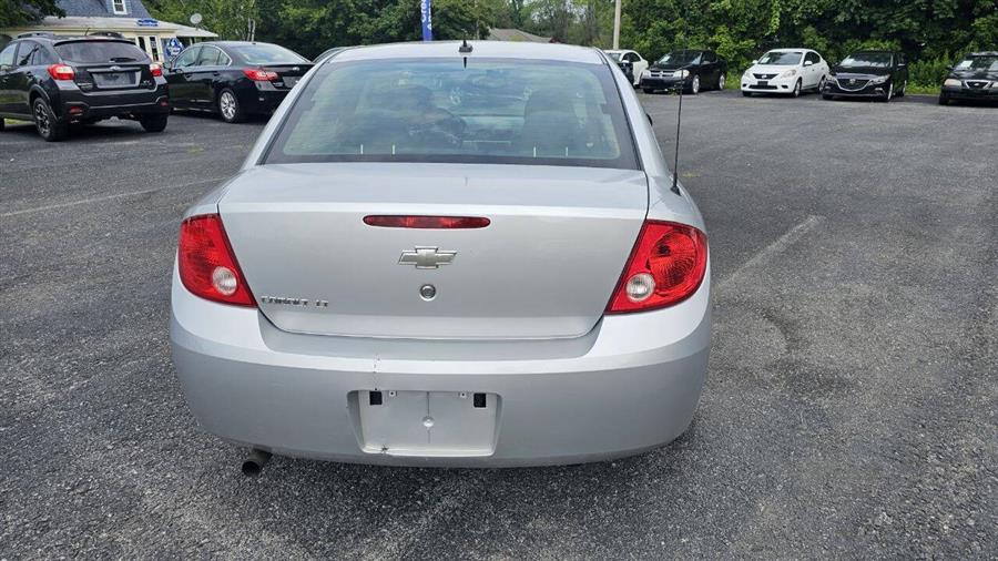 Chevrolet Cobalt photo 6
