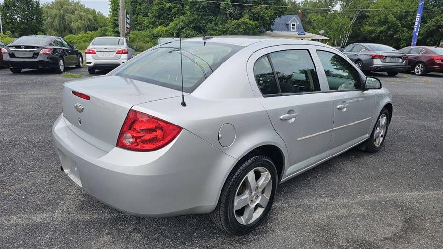 Chevrolet Cobalt photo 7