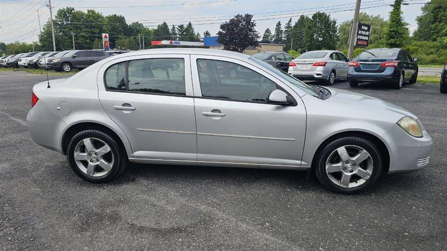 Chevrolet Cobalt photo 8
