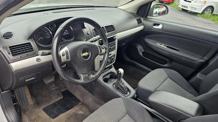 Chevrolet Cobalt photo 9