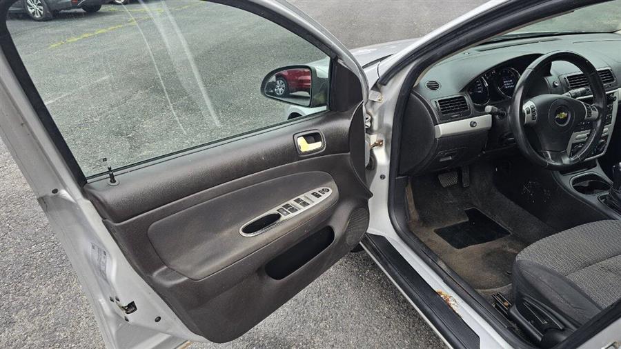 Chevrolet Cobalt photo 10