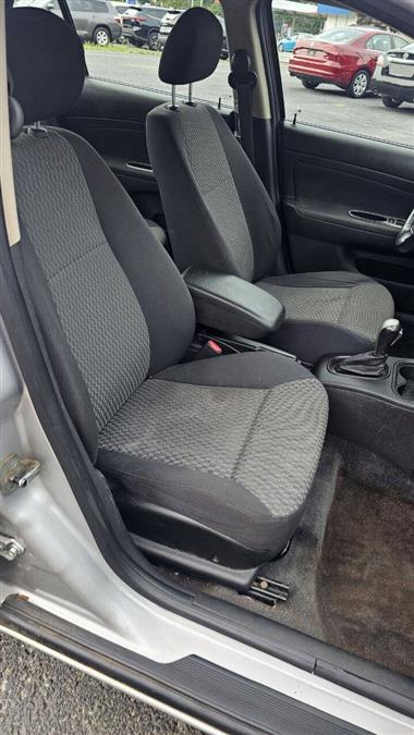 Chevrolet Cobalt photo 11