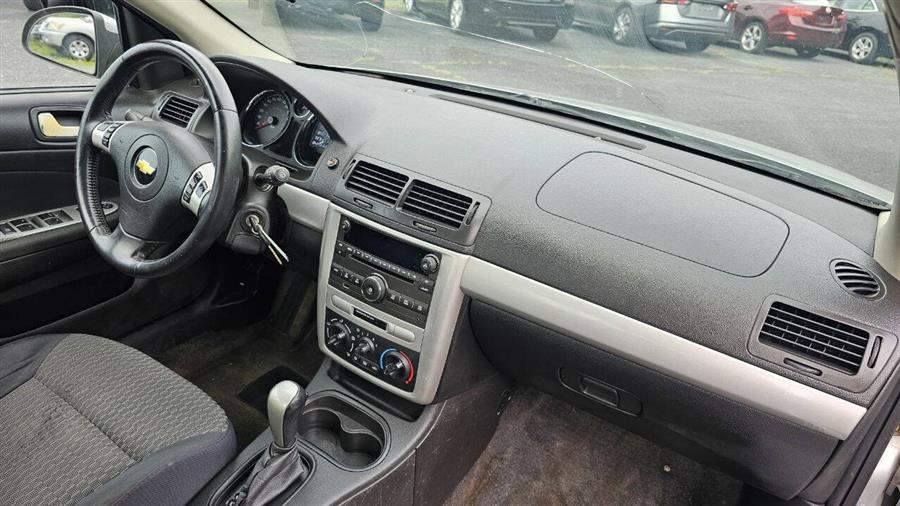 Chevrolet Cobalt photo 12