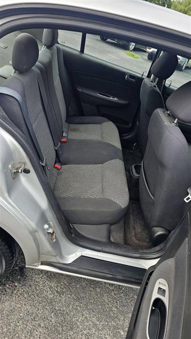 Chevrolet Cobalt photo 14