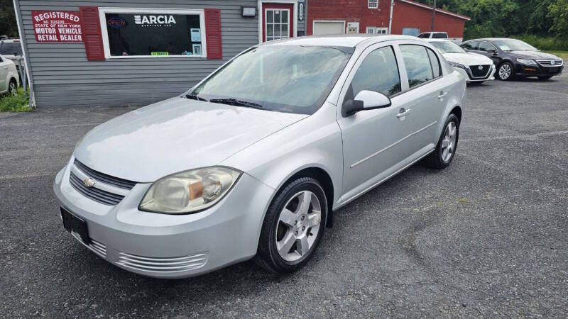 Chevrolet Cobalt for sale at Arcia Services — photo 2