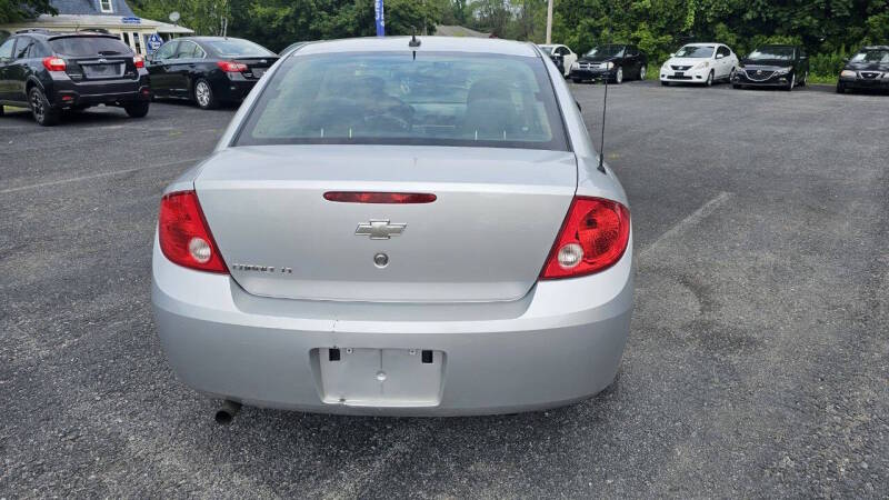 Chevrolet Cobalt for sale at Arcia Services — photo 6
