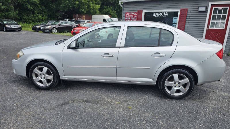 Chevrolet Cobalt for sale at Arcia Services — photo 4