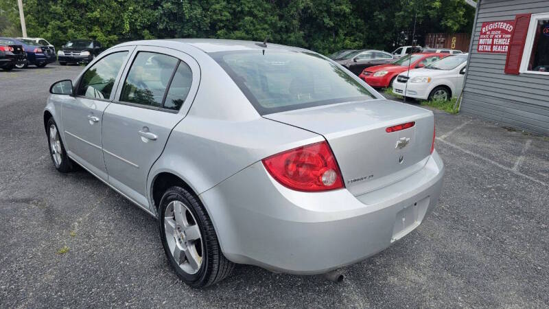 Chevrolet Cobalt for sale at Arcia Services — photo 5