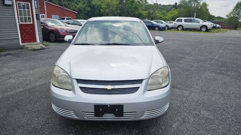 Chevrolet Cobalt for sale at Arcia Services — photo 3