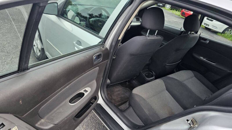 Chevrolet Cobalt for sale at Arcia Services — photo 16