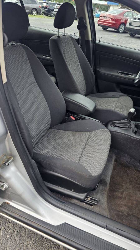 Chevrolet Cobalt for sale at Arcia Services — photo 11